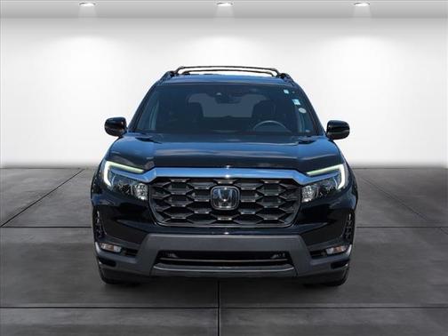 2025 Honda Passport AWD EX-L