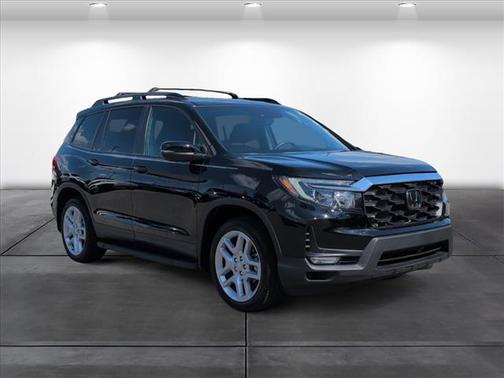 2025 Honda Passport AWD EX-L
