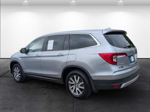 2021 Honda Pilot 2WD EX-L