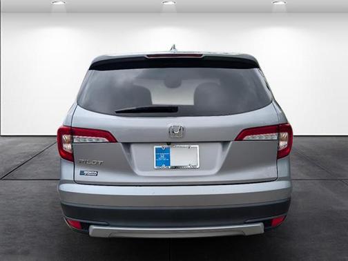 2021 Honda Pilot 2WD EX-L