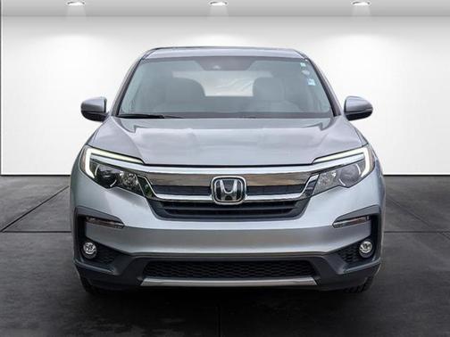 2021 Honda Pilot 2WD EX-L