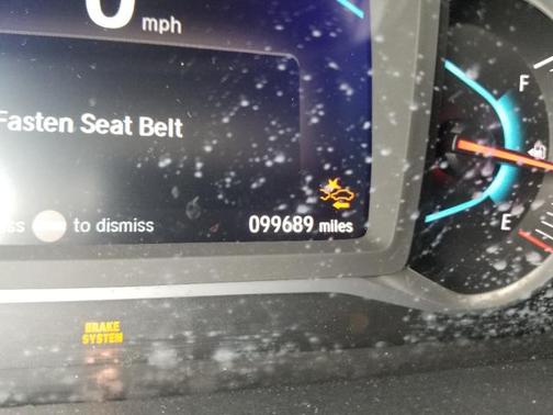2021 Honda Pilot 2WD EX-L