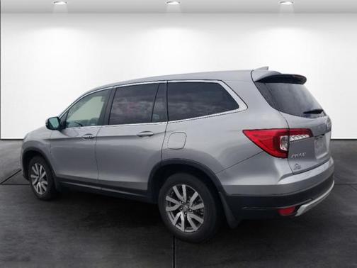 2021 Honda Pilot 2WD EX-L