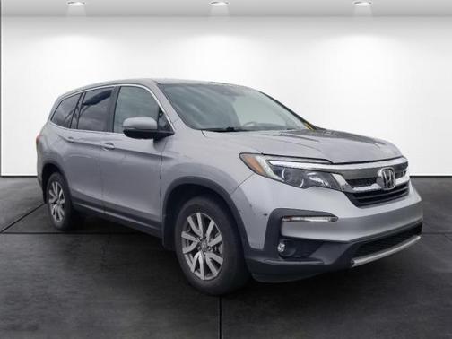 2021 Honda Pilot 2WD EX-L