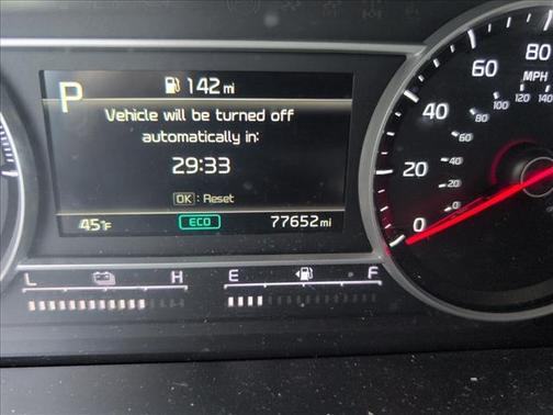 2021 Kia Sorento Hybrid S