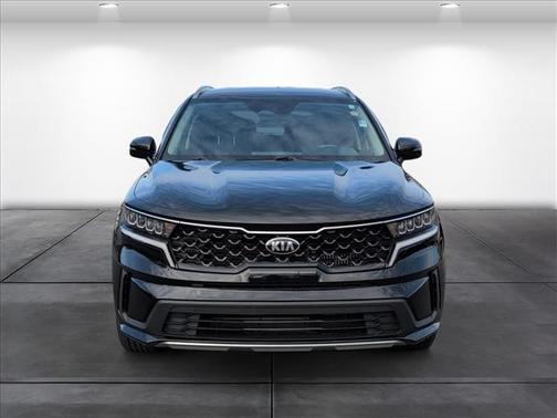 2021 Kia Sorento Hybrid S