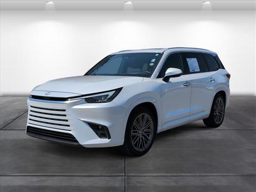 2024 Lexus TX 350 Luxury