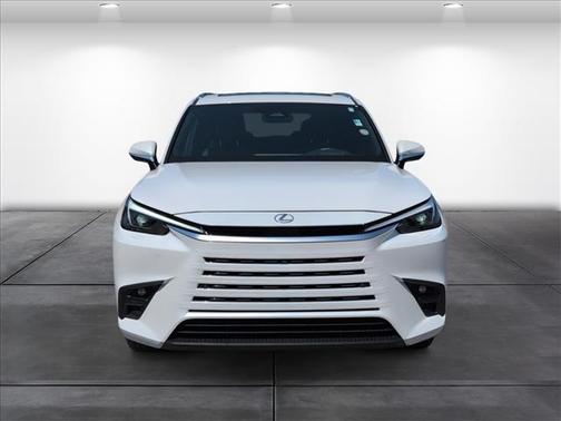 2024 Lexus TX 350 Luxury