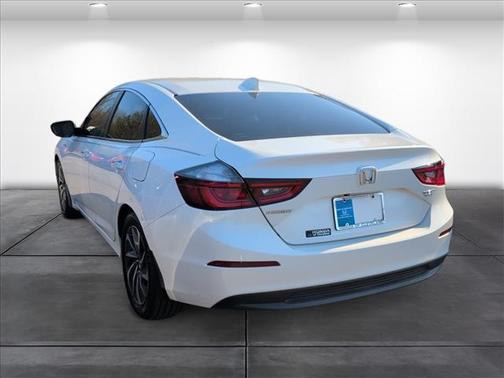 2019 Honda Insight Touring