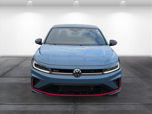 2025 Volkswagen Jetta GLI 2.0T Autobahn