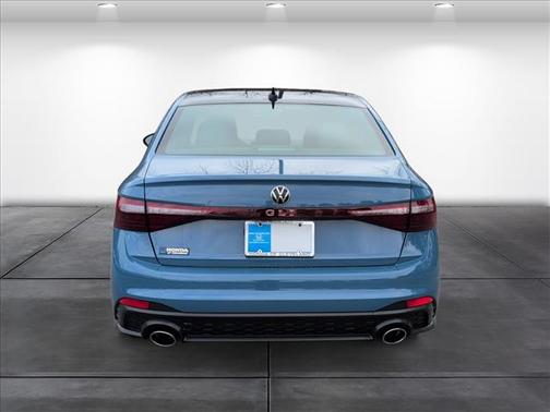 2025 Volkswagen Jetta GLI 2.0T Autobahn