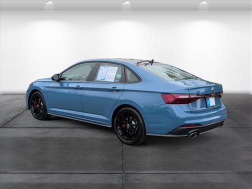 2025 Volkswagen Jetta GLI 2.0T Autobahn