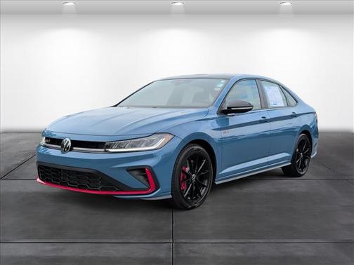 2025 Volkswagen Jetta GLI 2.0T Autobahn