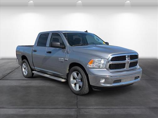 2022 RAM 1500 Tradesman
