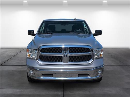 2022 RAM 1500 Tradesman