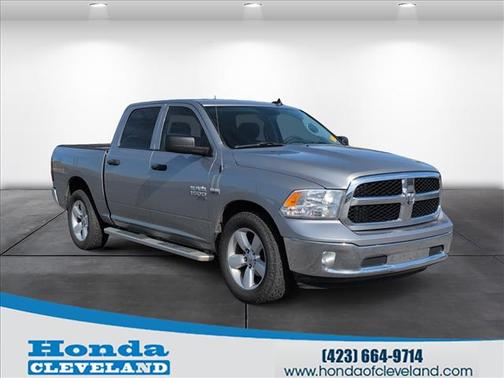 2022 RAM 1500 Tradesman