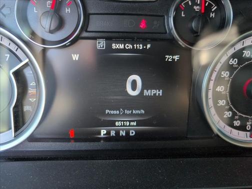 2022 RAM 1500 Tradesman