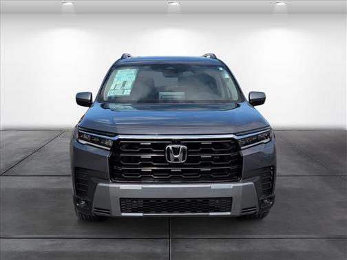 2026 Honda Pilot Touring 8-Passenger