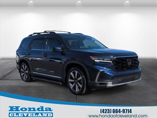 2023 Honda Pilot Touring 8-Passenger