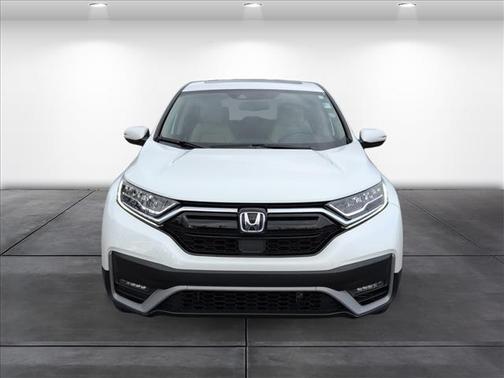 2021 Honda CR-V Hybrid EX-L