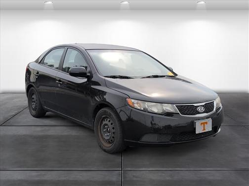 2013 Kia Forte EX
