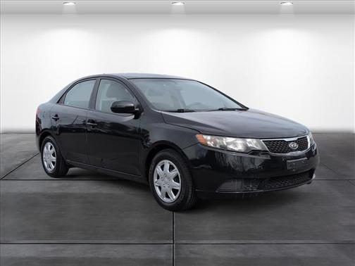 2013 Kia Forte EX