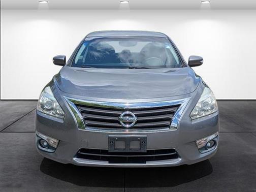 2015 Nissan Altima 3.5 SL