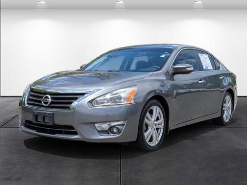 2015 Nissan Altima 3.5 SL