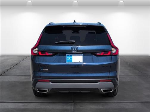 2026 Honda CR-V Hybrid Sport AWD