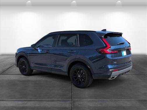2026 Honda CR-V Hybrid Sport AWD