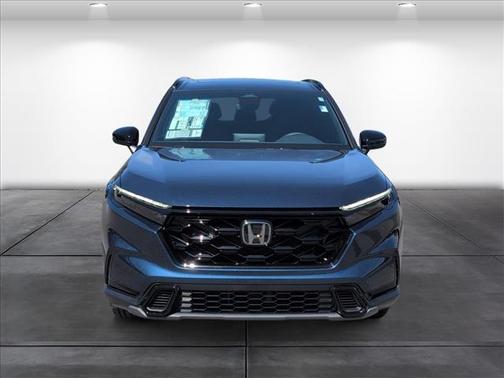 2026 Honda CR-V Hybrid Sport AWD