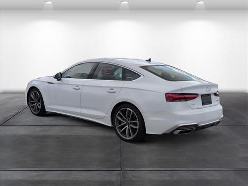 2024 Audi A5 Sportback 45 S Line Premium Plus