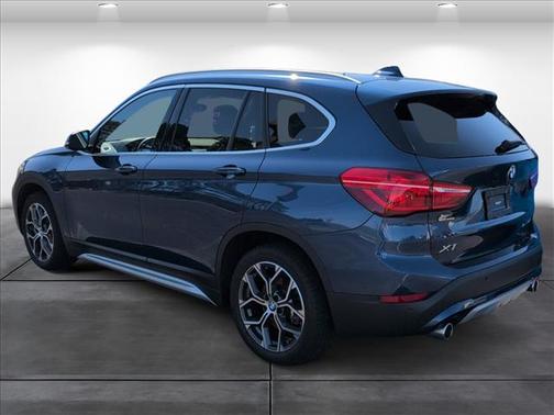 2021 BMW X1 sDrive28i