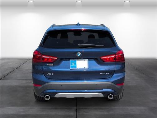 2021 BMW X1 sDrive28i