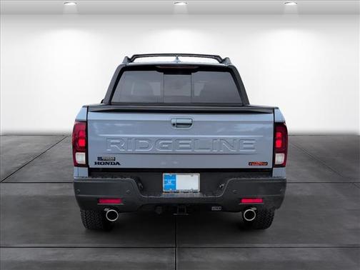 2026 Honda Ridgeline Sport