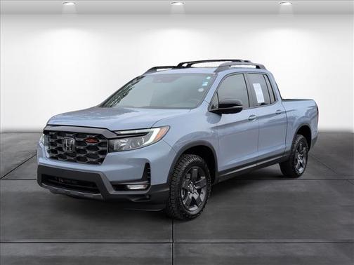 2026 Honda Ridgeline Sport