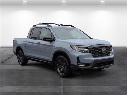 2026 Honda Ridgeline Sport