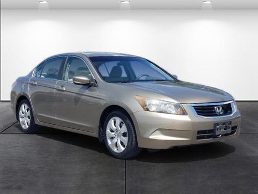 2008 Honda Accord EX
