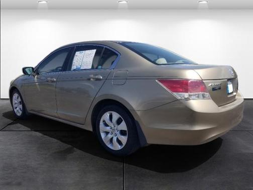 2008 Honda Accord EX