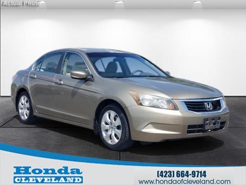 2008 Honda Accord EX