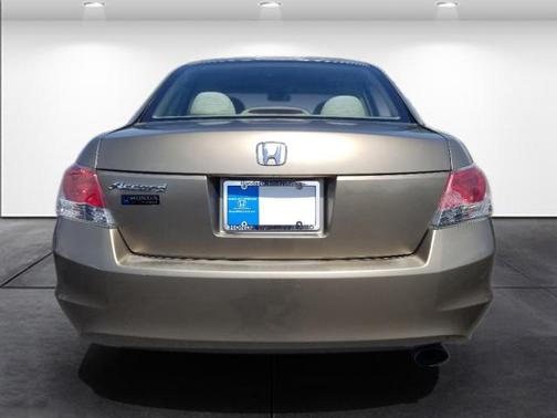 2008 Honda Accord EX