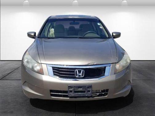 2008 Honda Accord EX