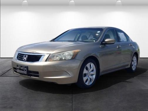 2008 Honda Accord EX