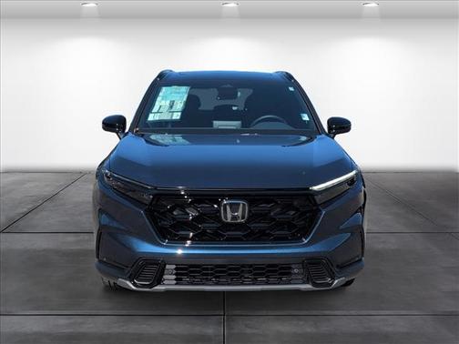 2026 Honda CR-V Hybrid Sport-L FWD