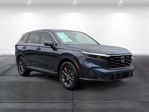 2026 Honda CR-V EX-L 2WD