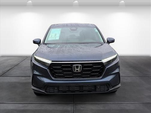 2026 Honda CR-V EX-L 2WD