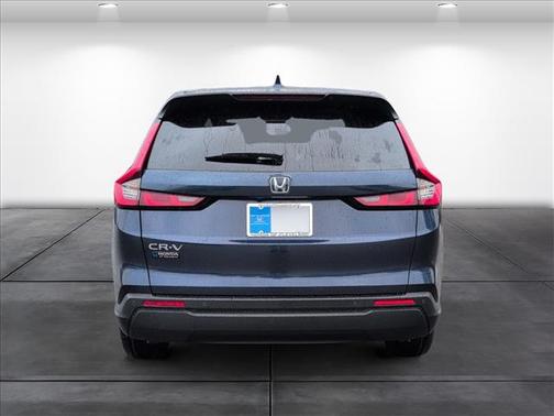 2026 Honda CR-V EX-L 2WD