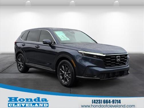 2026 Honda CR-V EX-L 2WD