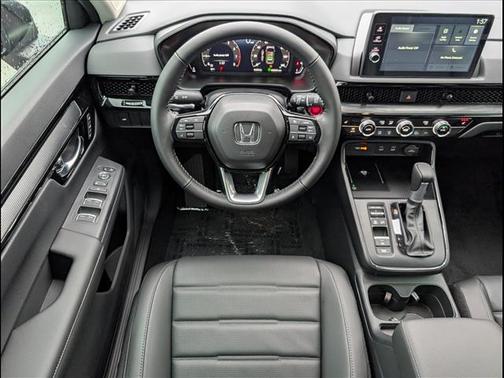 2026 Honda CR-V EX-L 2WD