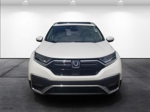 2021 Honda CR-V Hybrid Touring